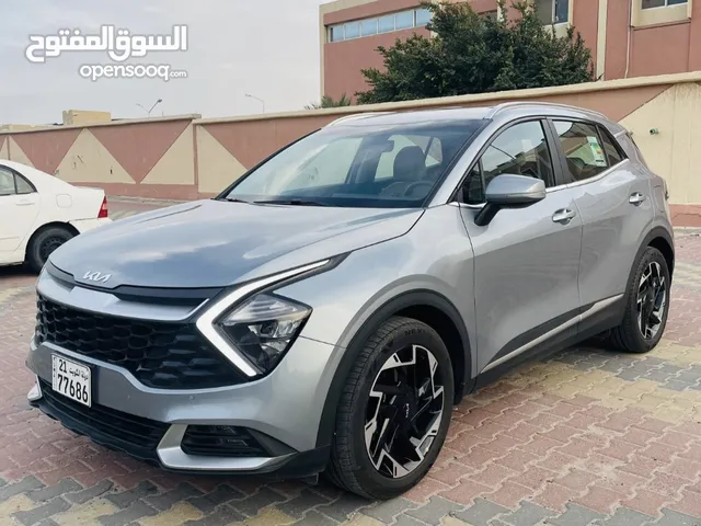 SUV Kia in Farwaniya