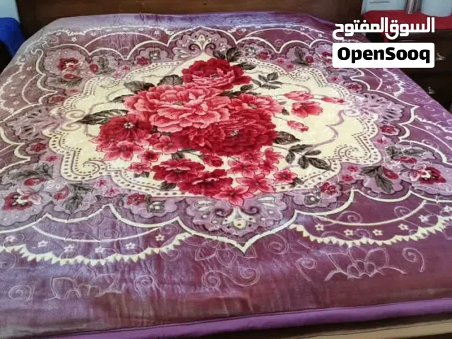 حرام طبقتين غير استعمال  جديد.جدا