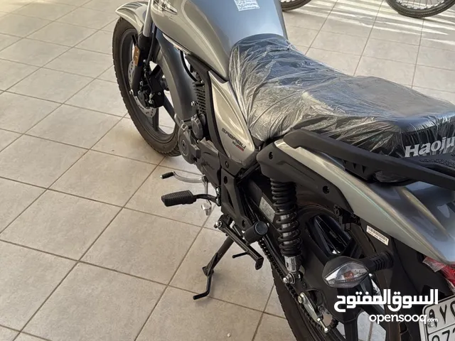 دباب هواجو TF 150 cc اخو الجديد