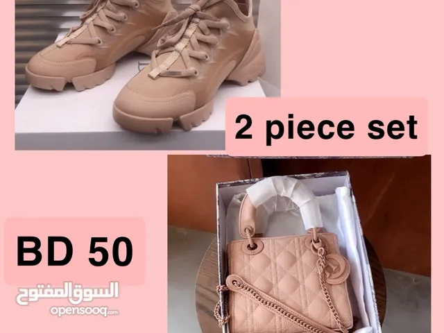 Bags & Shoes Sets