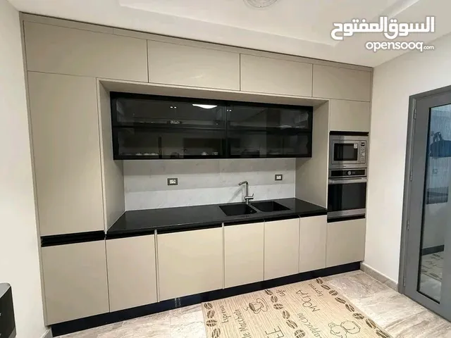مطابخ المنيوم تركيه مطابخ المنيوم ايطالي