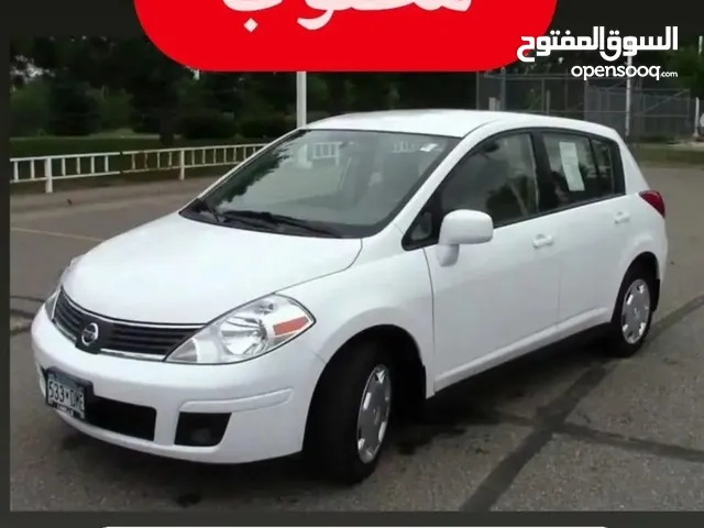 Nissan Versa 2011 in Al Batinah