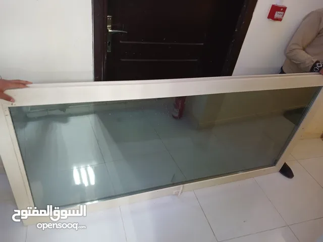 أبواب وشبابيك المونتال وبلاستك