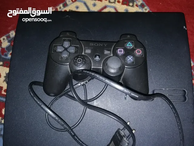 بلاي ستيشن 3مستعمل للبيع