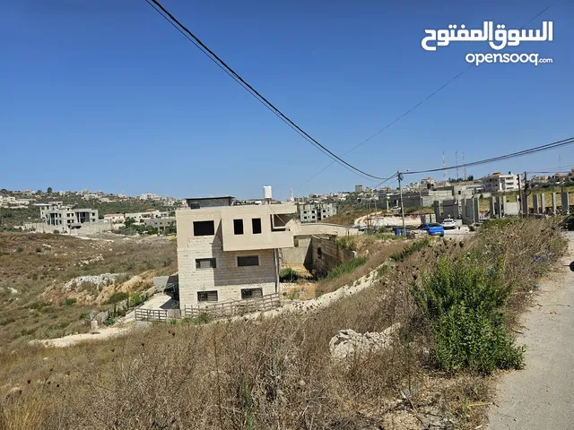 Mixed Use Land for Sale in Jenin AlJabriaat