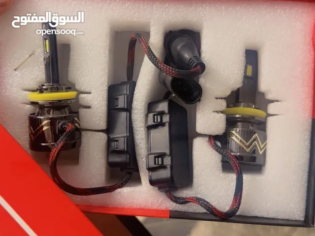 M8 pro LeD 80000 wats for nissan petrol