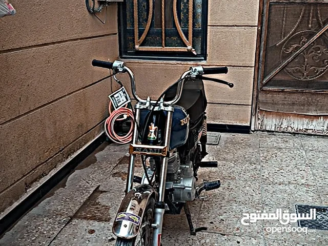 سلام عليكم ورحمه الله وبركاته دراجة يراني نامة أقر الوصف