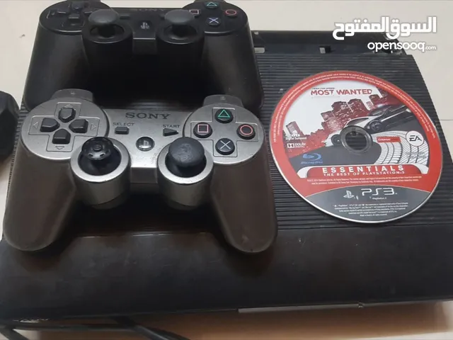  Playstation 3 for sale in Al Dakhiliya