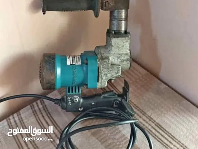 معدات ماركات عالميه وبسعر خاص