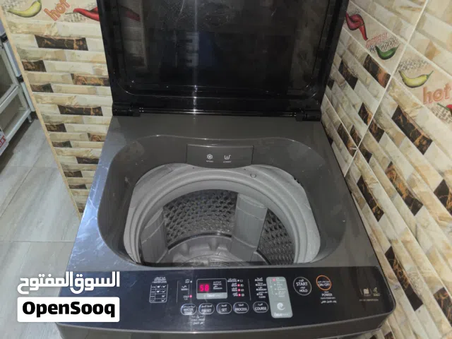 غسالة توشيبا اتوماتيك