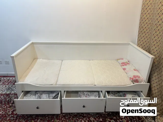 Ikea Bed like new