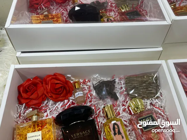 عطور نسائيه