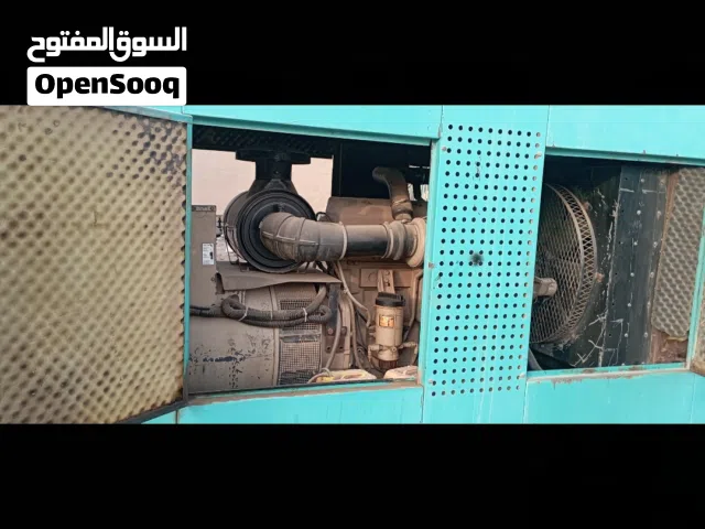 مولد كهرباء حجم 500كيلو امريكي