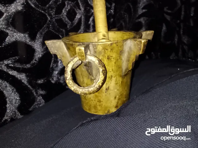 مهراز من النحاس اصلي