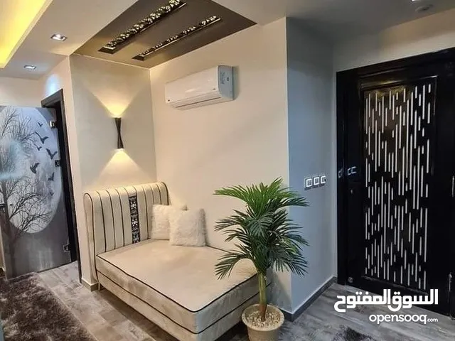 Furnished Daily in Giza Dokki