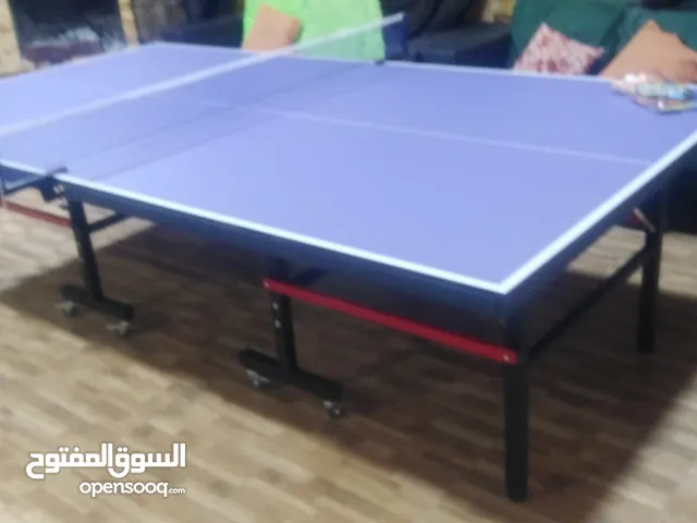 ستيغا تنس الطاولة الأصلية والمميزة بكل تفاصيلها اجمل طاولة بالسوق