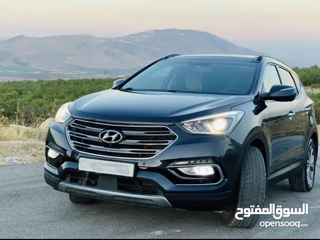 هيواندي سنتافيه 2014 بحالة الوكالة