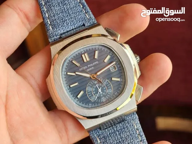 Automatic Patek Philippe watches for sale in Amman