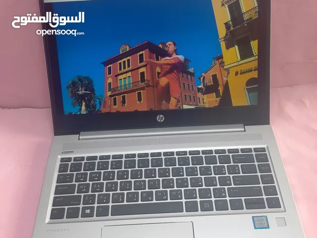 HP CORE i7 16GB RAM 512GB SSD 14-INCH SCREEN WINDOWS 11PRO
