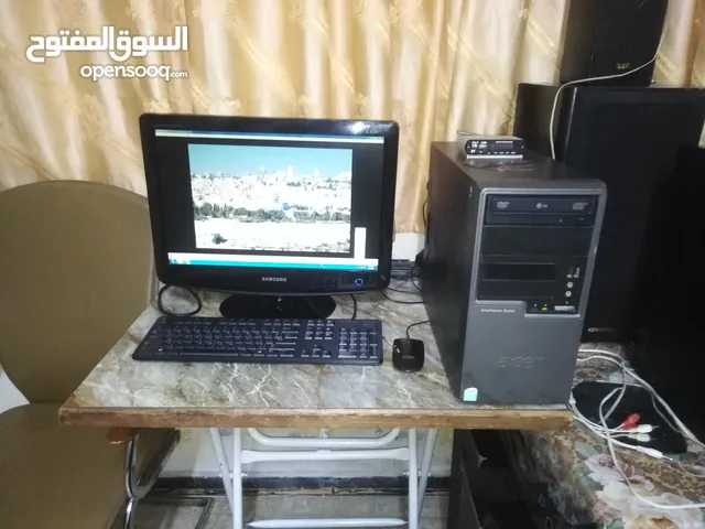 كمبيوتر أمريكي بسعر حرق