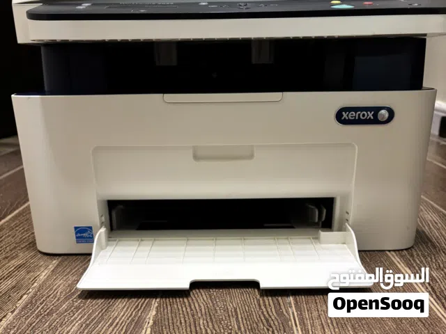 طابعة cerox WorkCentre 3025