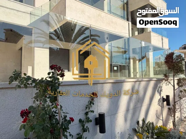 330 m2 4 Bedrooms Apartments for Rent in Amman 4th Circle