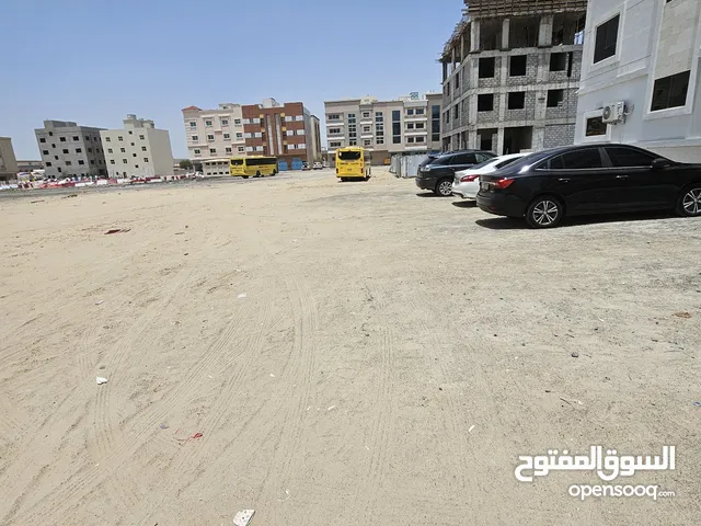Commercial Land for Sale in Sharjah Muelih Commercial