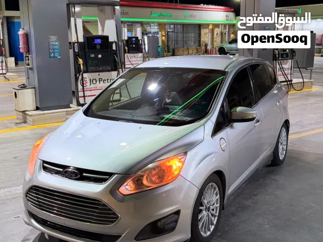 2016 Ford C-MAX