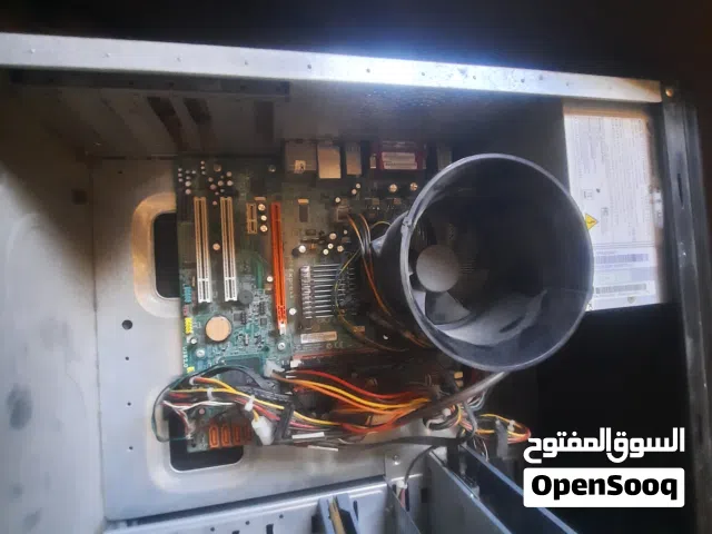 Windows Dell  Computers  for sale  in Amman
