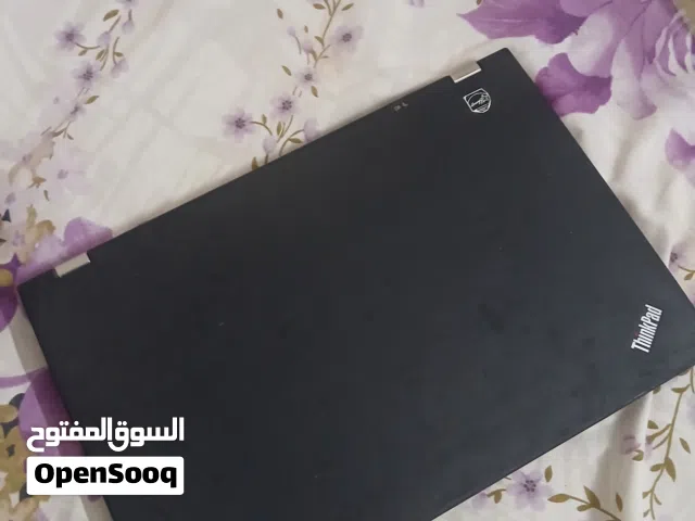 Windows Lenovo for sale in Khartoum