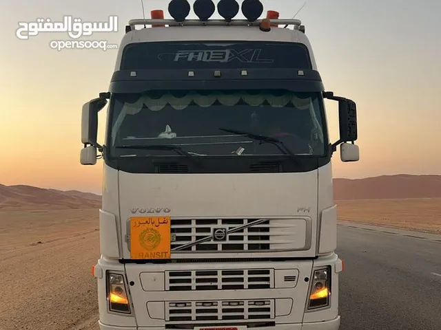 Used Volvo 480 in Al Dhahirah