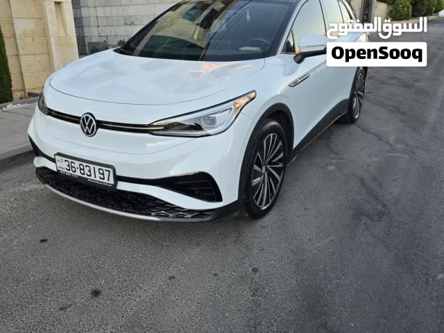 2022 Volkswagen ID 4 ID.4 X Pro