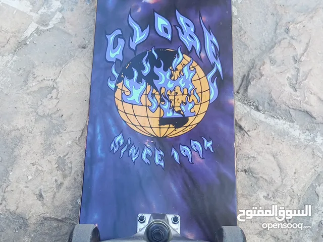 skateboard original