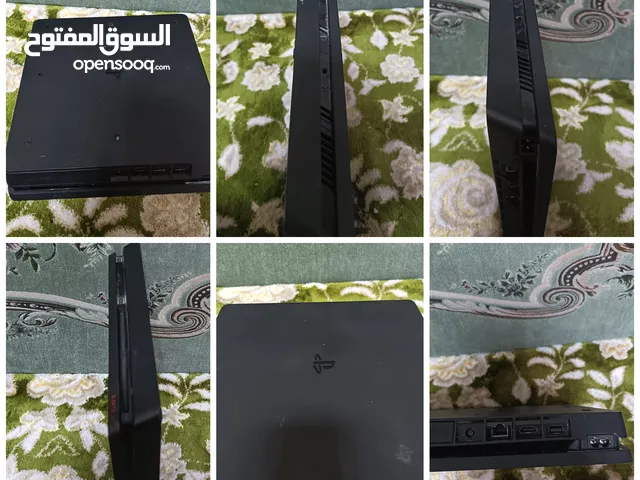 PlayStation 4 PlayStation for sale in Al Ain