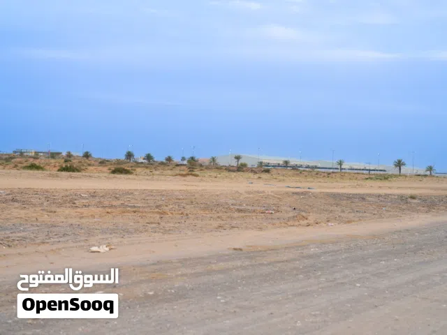 اراضي صناعية وتجاريه من المالك مباشر بالصجعه الصناعية بالشارقه مساحات 900 متر