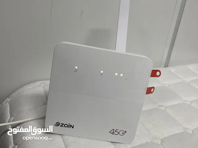 راوتر زين فاي 4.5G الجديد