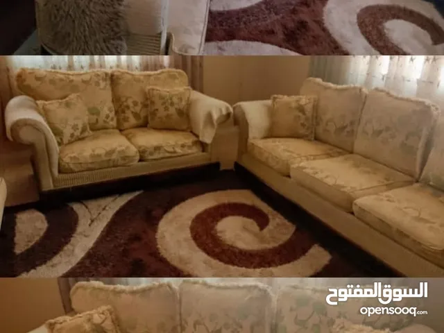 كنب زان تقيل