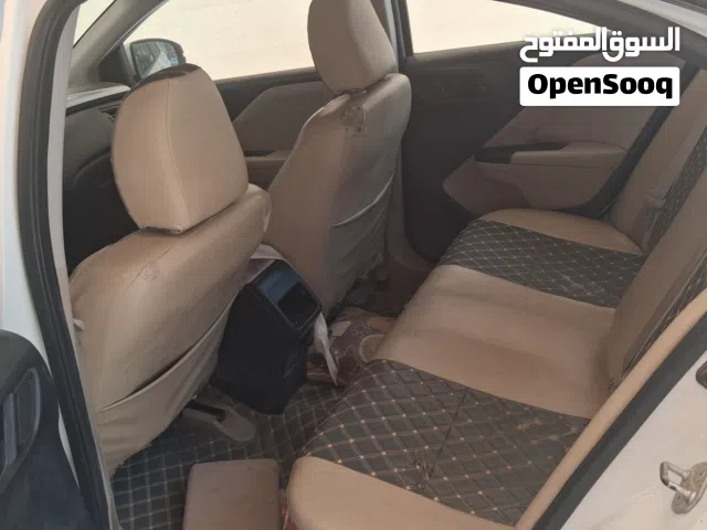 سيارة هوندا سيتي للبيع موديل 2016 ب1500 قابل للتفاوض.