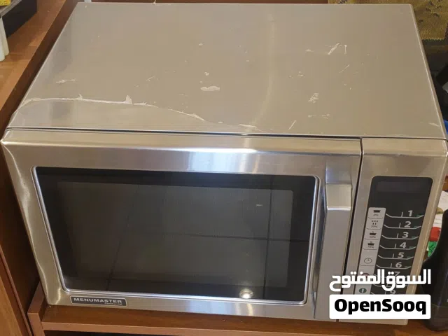 Other 30+ Liters Microwave in Jeddah