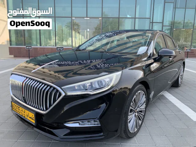 Under warranty H5 2023 oman agency low mileage