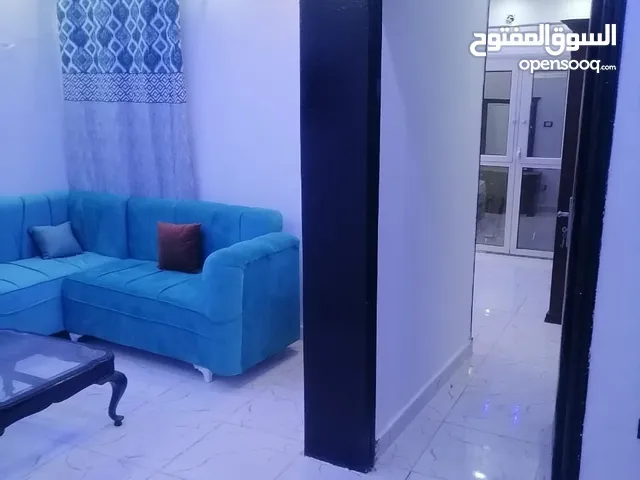 80 m2 2 Bedrooms Apartments for Rent in Cairo Maadi