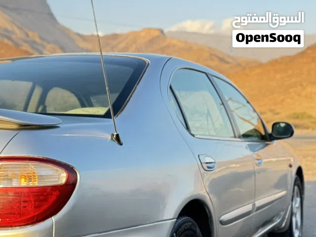 Used Nissan Maxima in Al Dhahirah