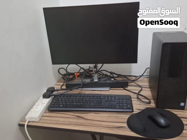 Other HP  Computers  for sale  in Hawally