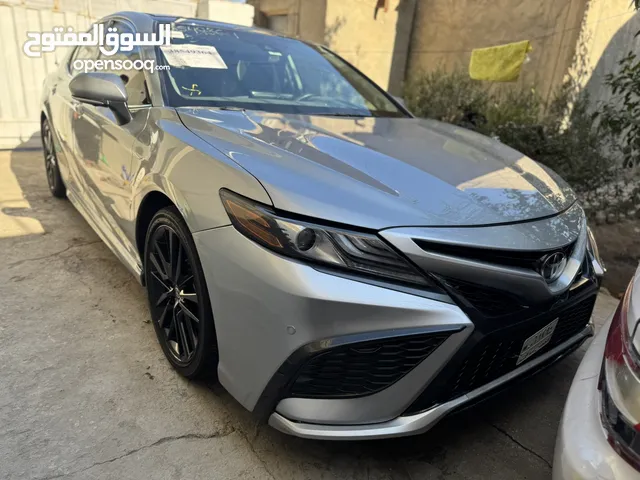 New Toyota Camry in Karbala