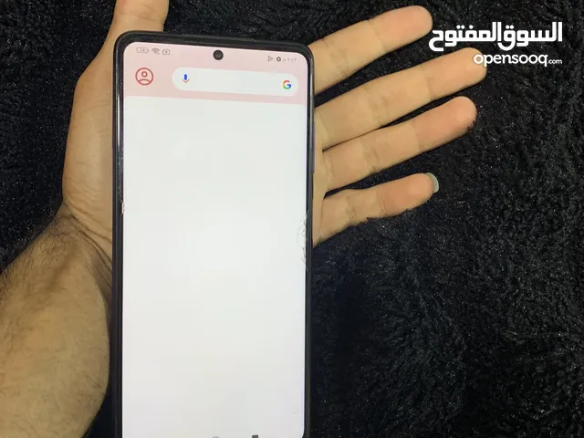 Xiaomi Pocophone X3 128 GB in Basra