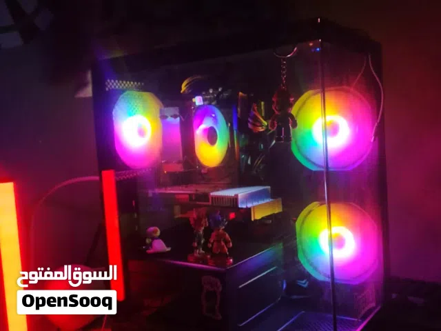 Pc gaming ..