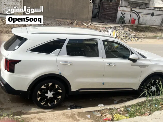 2024 كيا سورينتو SX