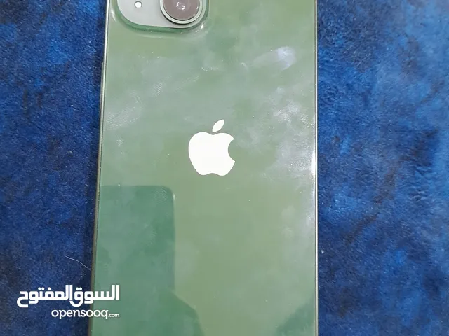 Apple iPhone 13 128 GB in Muthanna