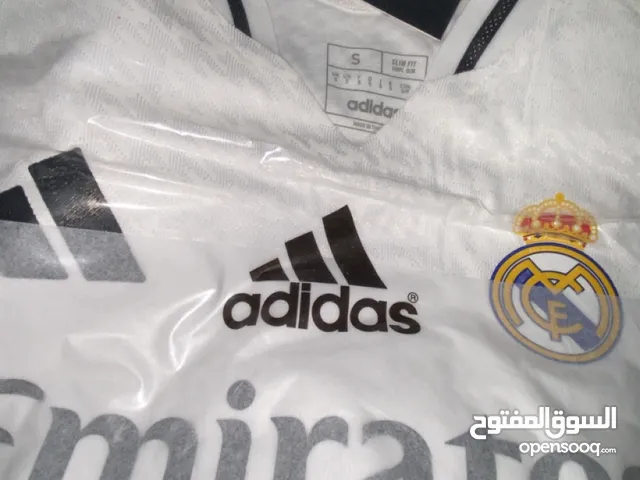 تيشيرت ريال مدريد اصلي