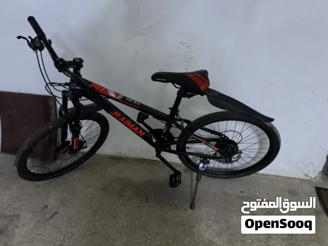 2025 Caraiman بسكليت  الأصلي